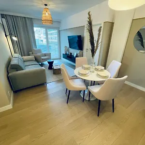  Apartment Polanki Aqua Sun