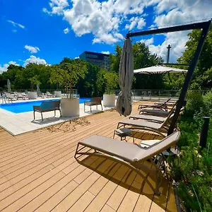  Apartment Nadmorski Hampton