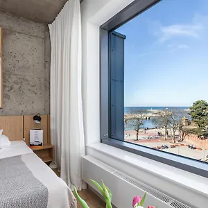 Apartmán Z Widokiem Na Morze I Dziedziniec Balticon Morska 6