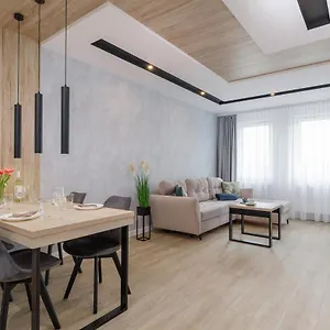 Apartament Four Season By Reners, Kołobrzeg