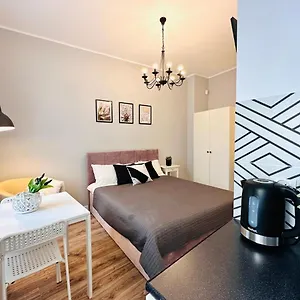 Studio Przy Molo Iv Apartament Sopot