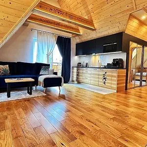 Podwika Zakopane
