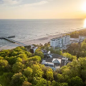  Apartmán 3l Przy Molo